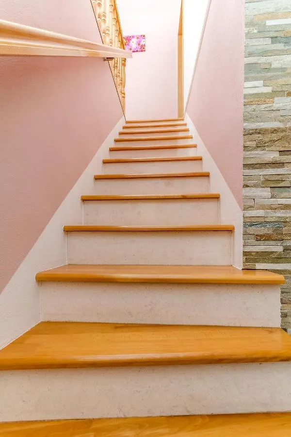 Apartment Grafulin Kastela