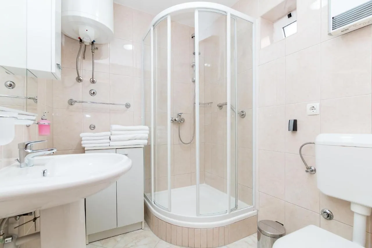 Apartment Grafulin Kastela