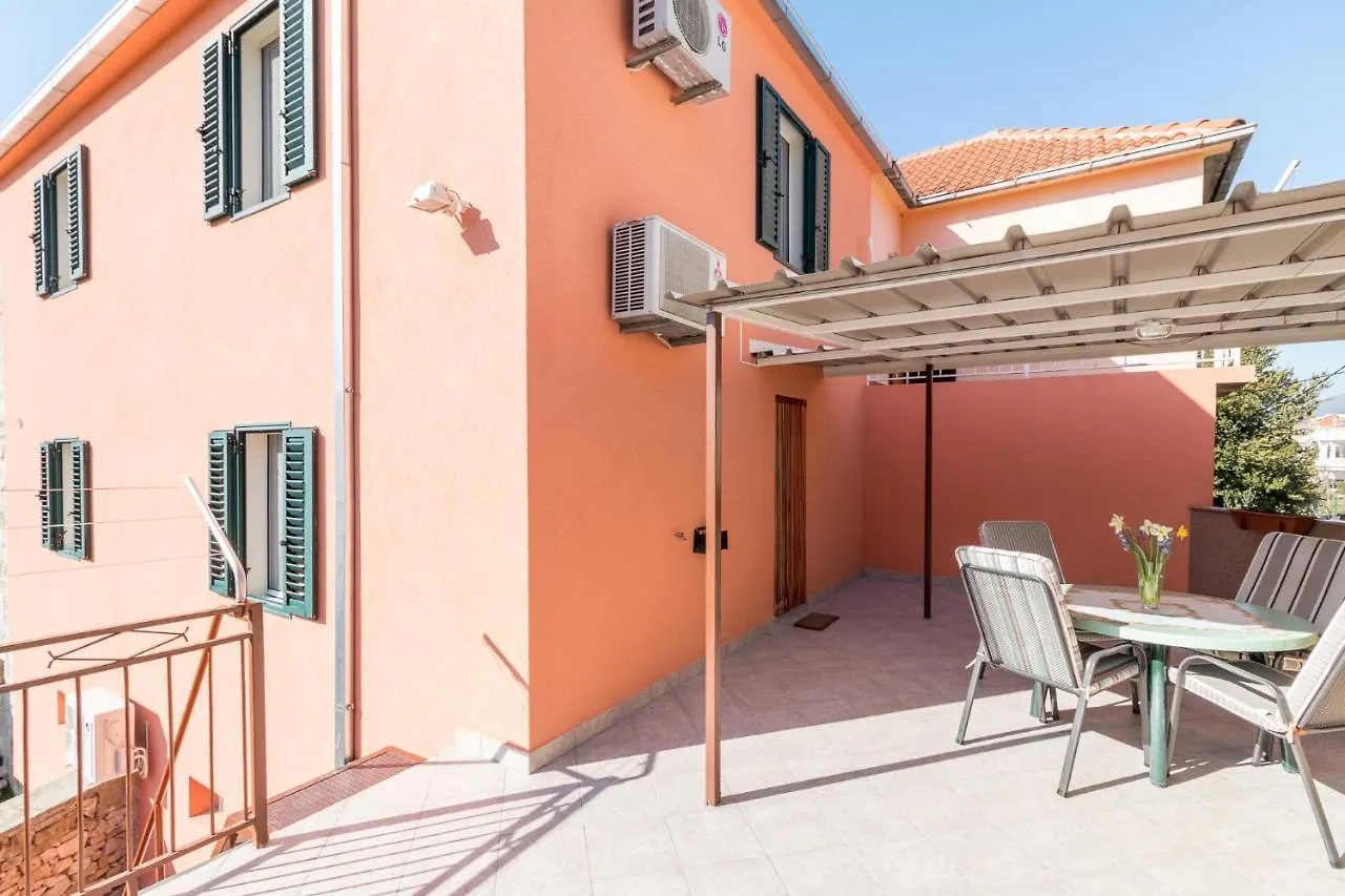 Apartment Grafulin Kastela 0*,