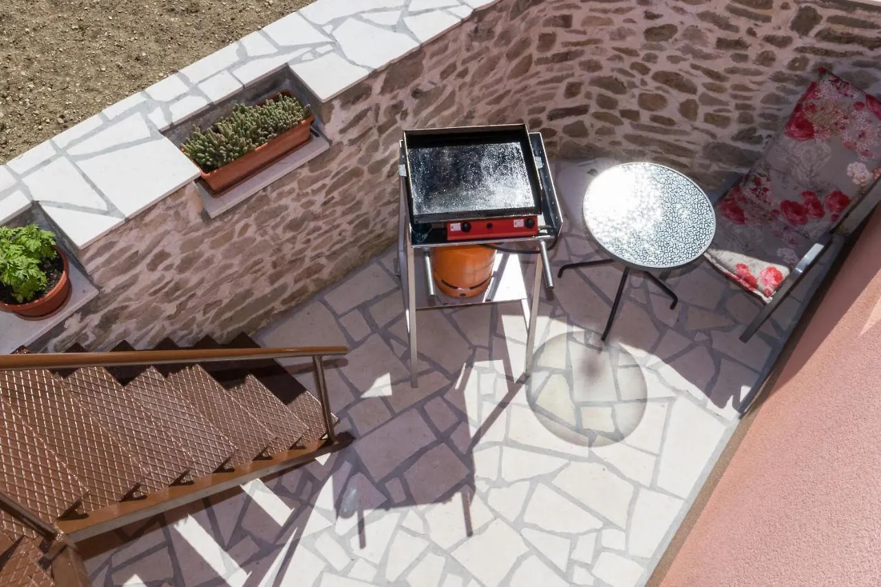 Apartment Grafulin Kastela