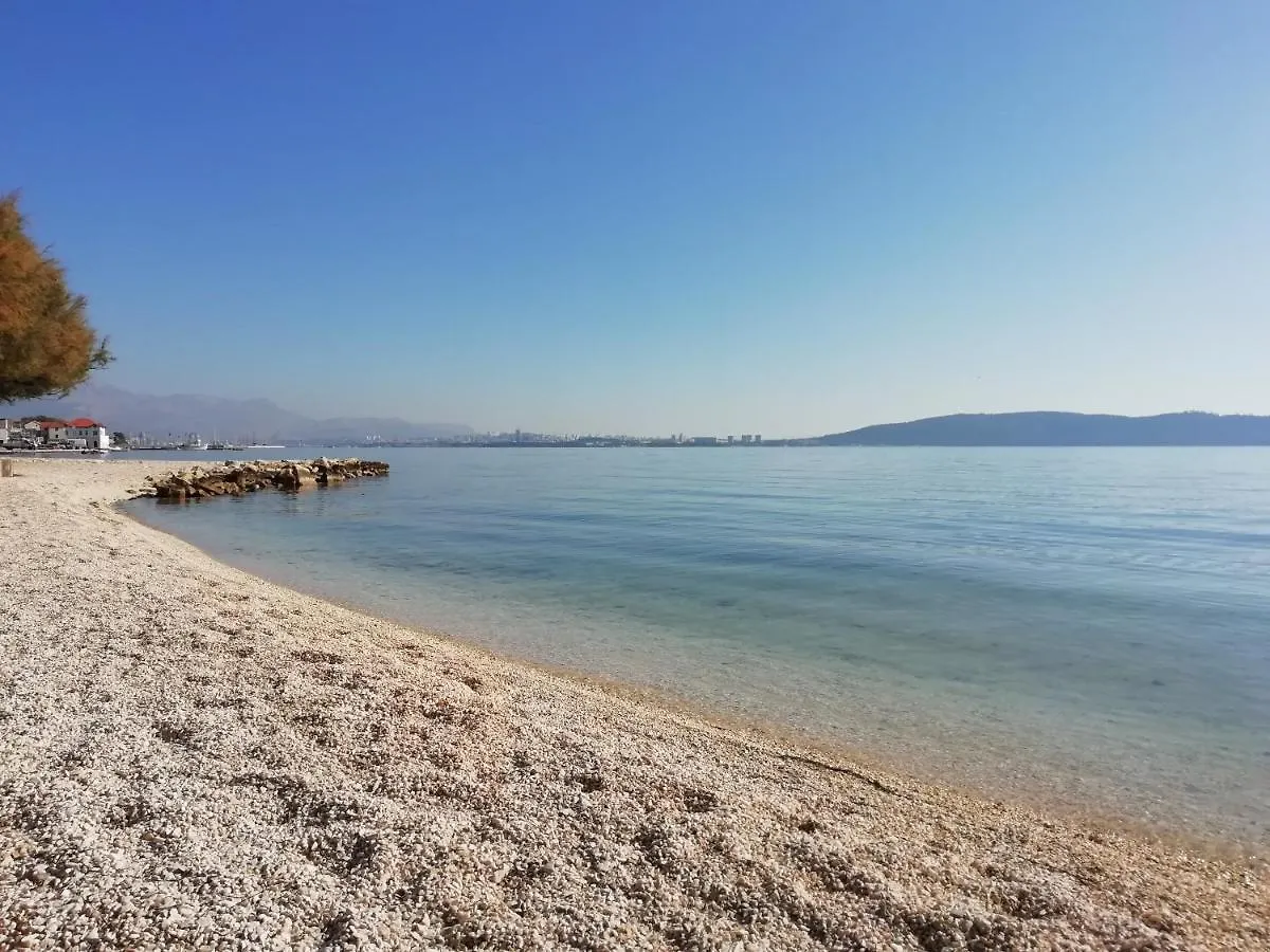 Apartment Grafulin Kastela Croatia