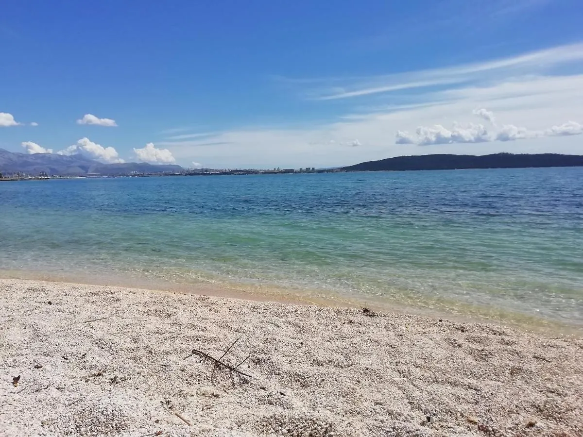 Apartment Grafulin Kastela