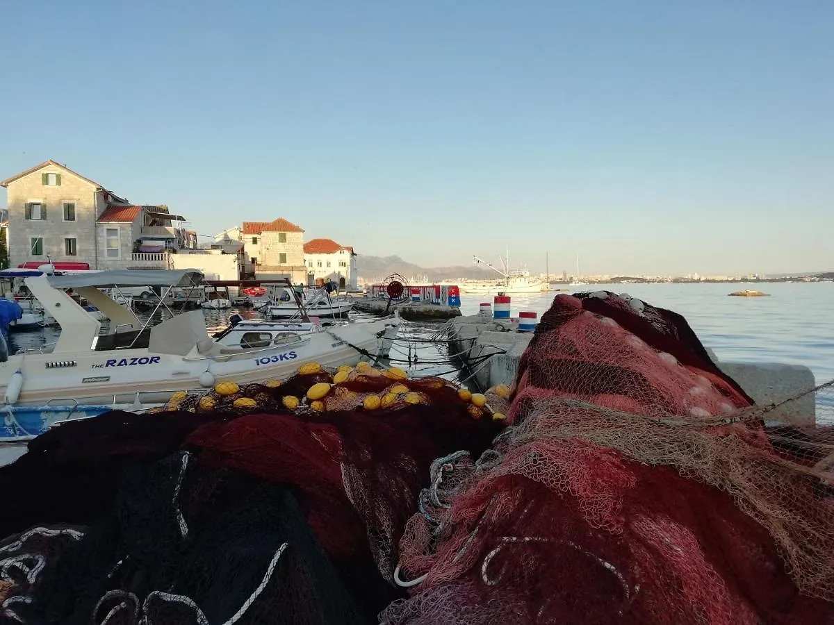 Apartment Grafulin Kastela
