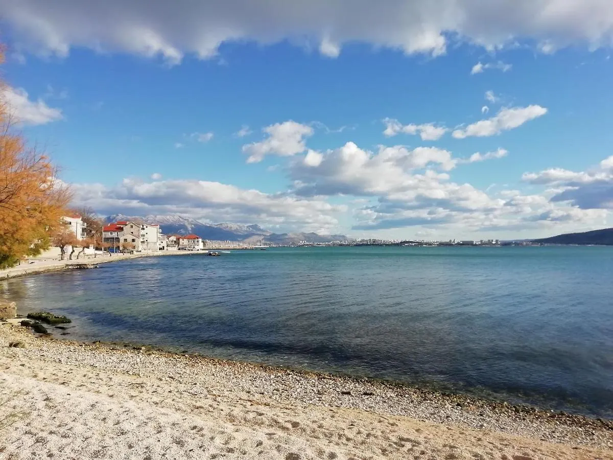 Apartment Grafulin Kastela