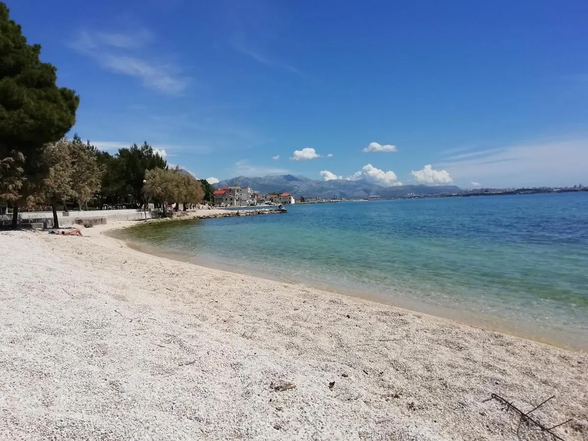 Apartment Grafulin Kastela