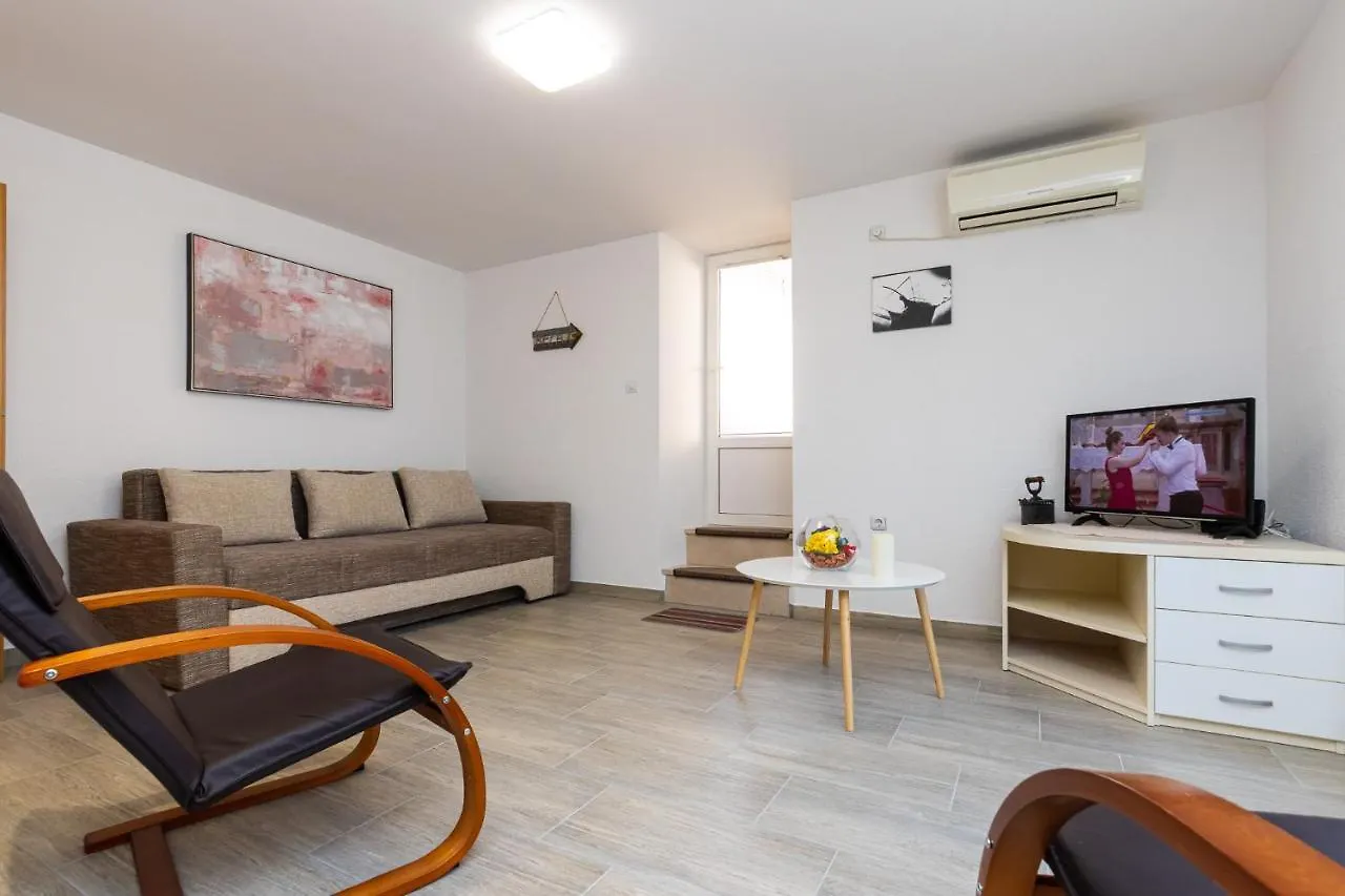 Apartment Grafulin Kastela