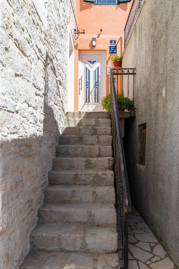 Apartment Grafulin Kastela