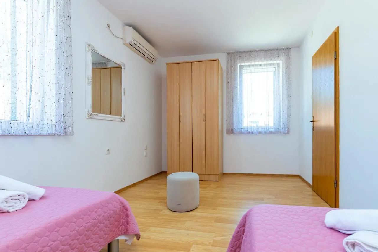 Apartment Grafulin Kastela