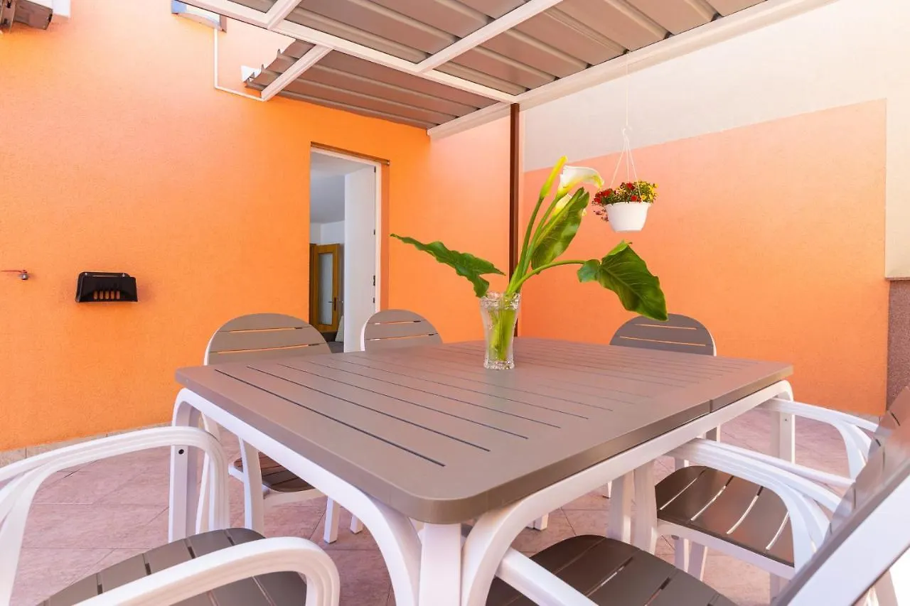 Apartment Grafulin Kastela