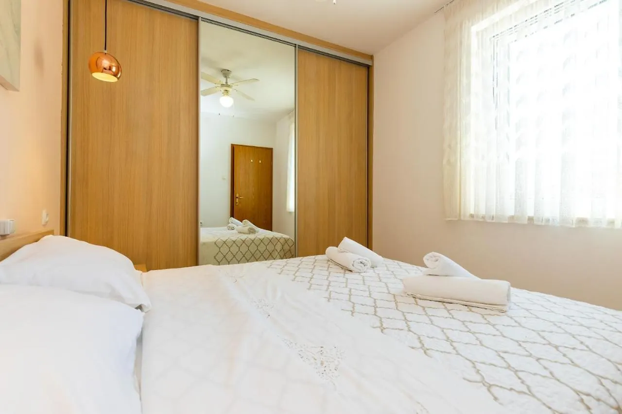 Apartment Grafulin Kastela