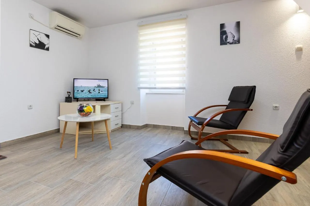Apartment Grafulin Kastela