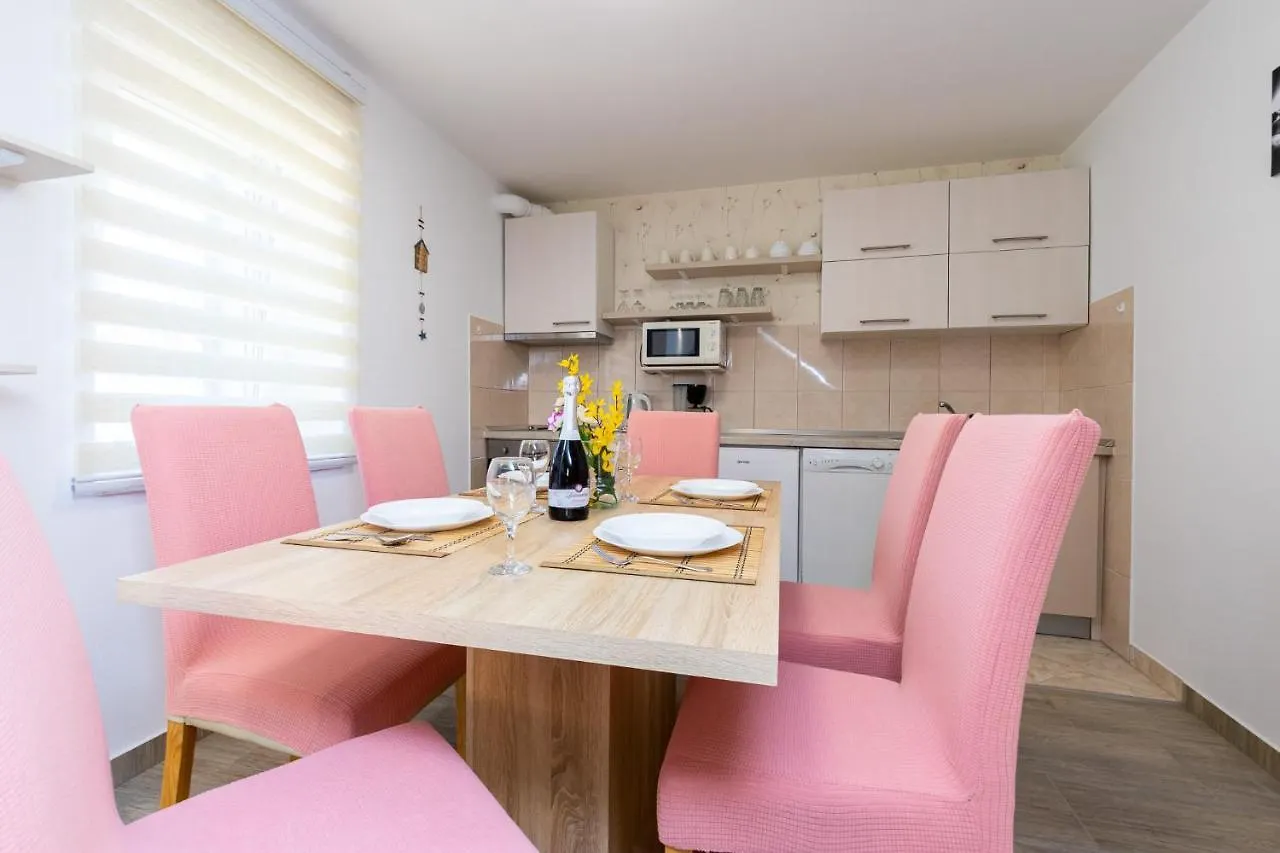 Apartment Grafulin Kastela